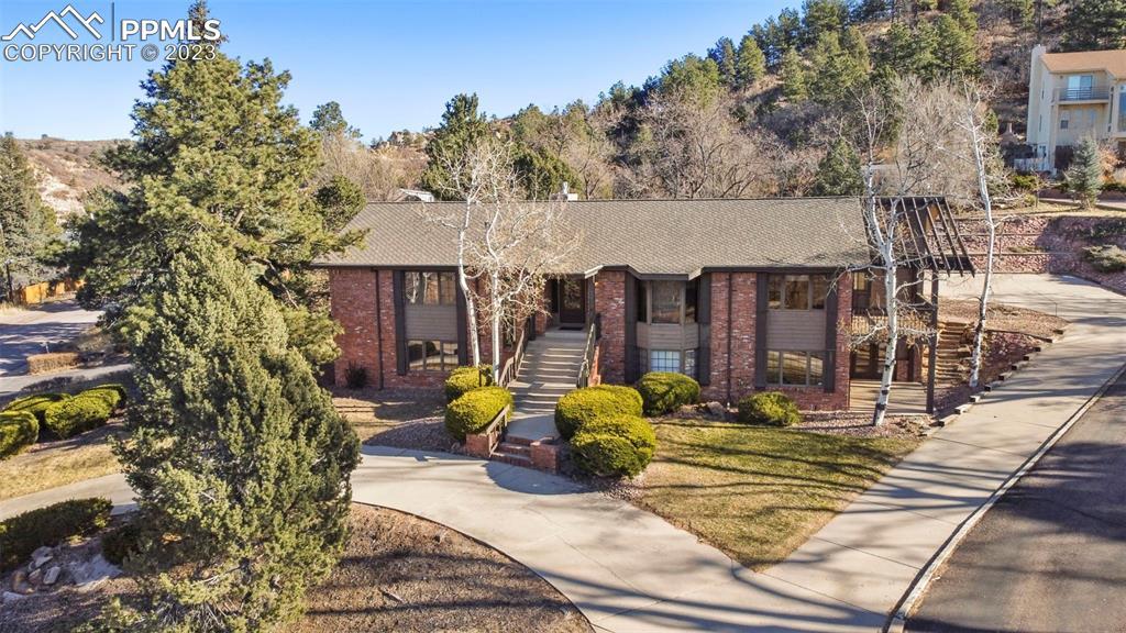 2925 N Chelton Rd., Colorado Springs, CO 80909