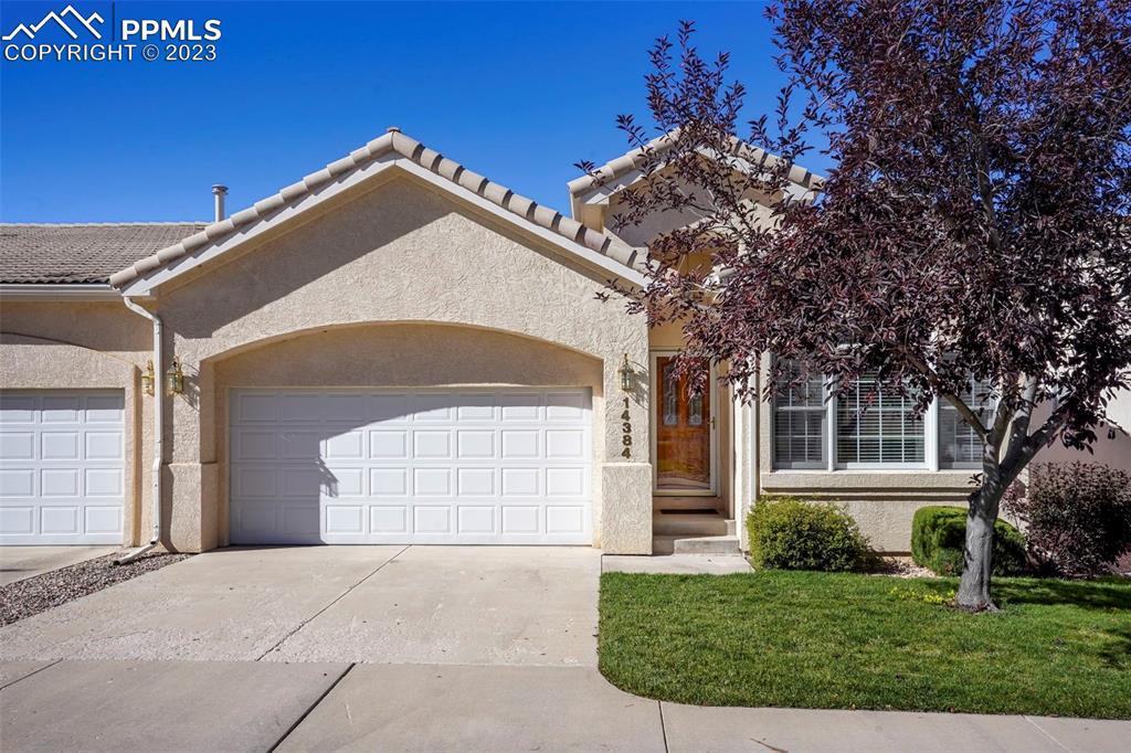 14384 Summer Glen Grove, Colorado Springs, CO 80921