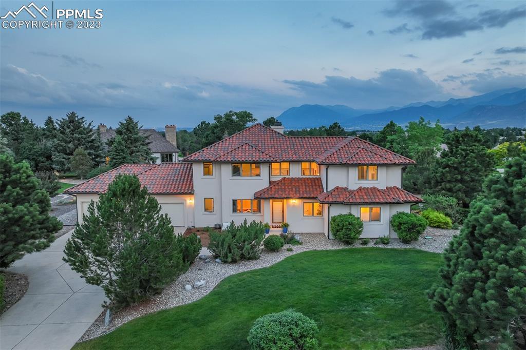 3905 Hill Cir., Colorado Springs, CO 80904