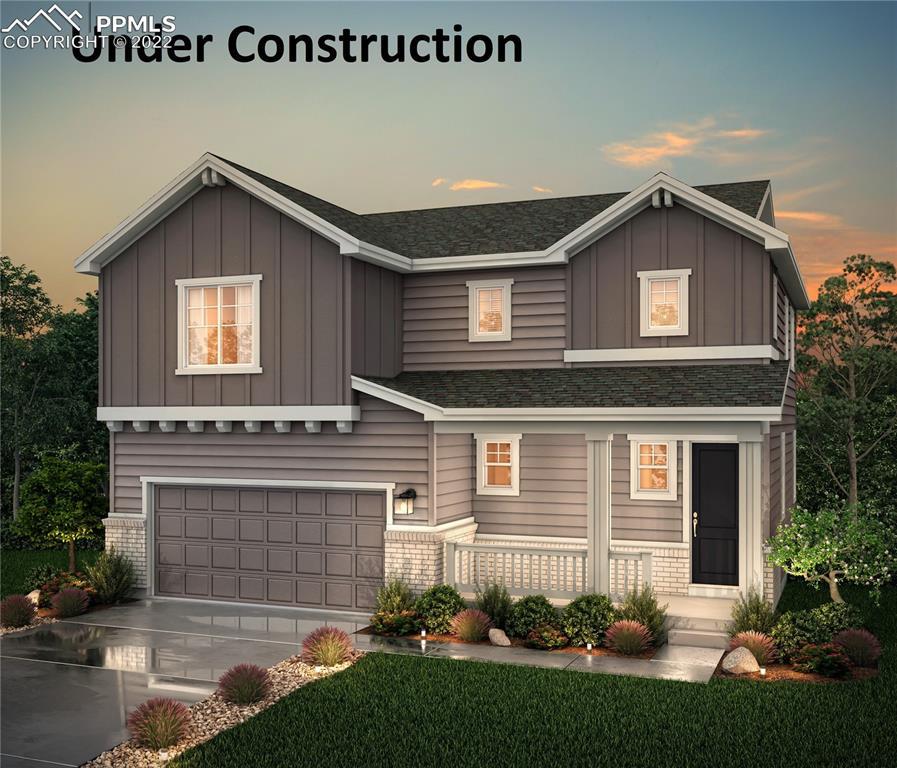 10421 Summer Ridge Dr., Peyton, CO 80831
