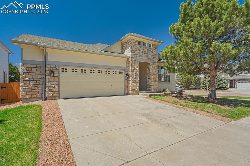 8986 Rockmont Ter., Colorado Springs, CO 80920