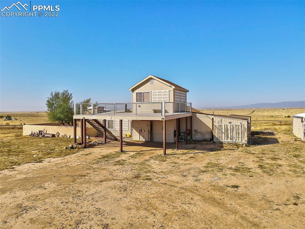 11750 S Peyton Hwy., Colorado Springs, CO 80928