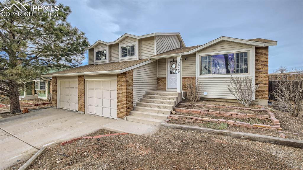 3620 Deep Haven Dr., Colorado Springs, CO 80920