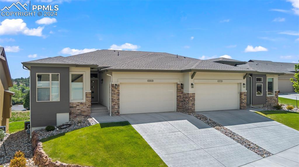 5571 Silverstone Ter., Colorado Springs, CO 80919