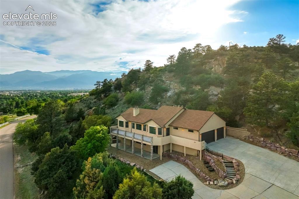 1924 Payton Cir., Colorado Springs, CO 80915