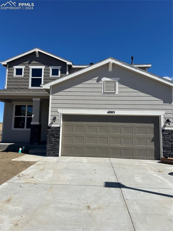 4005 Wyedale Way, Colorado Springs, CO 80922