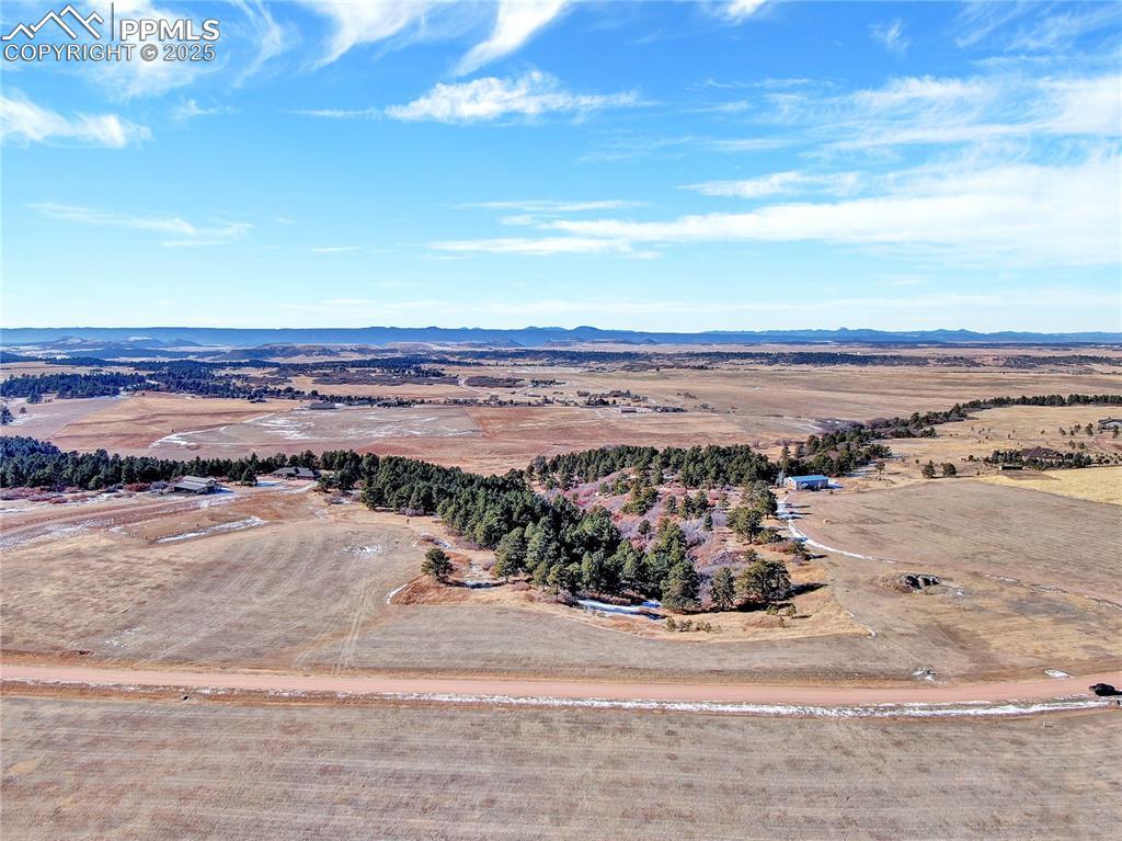 10625 Big Sky Tr., Elbert, CO 80106