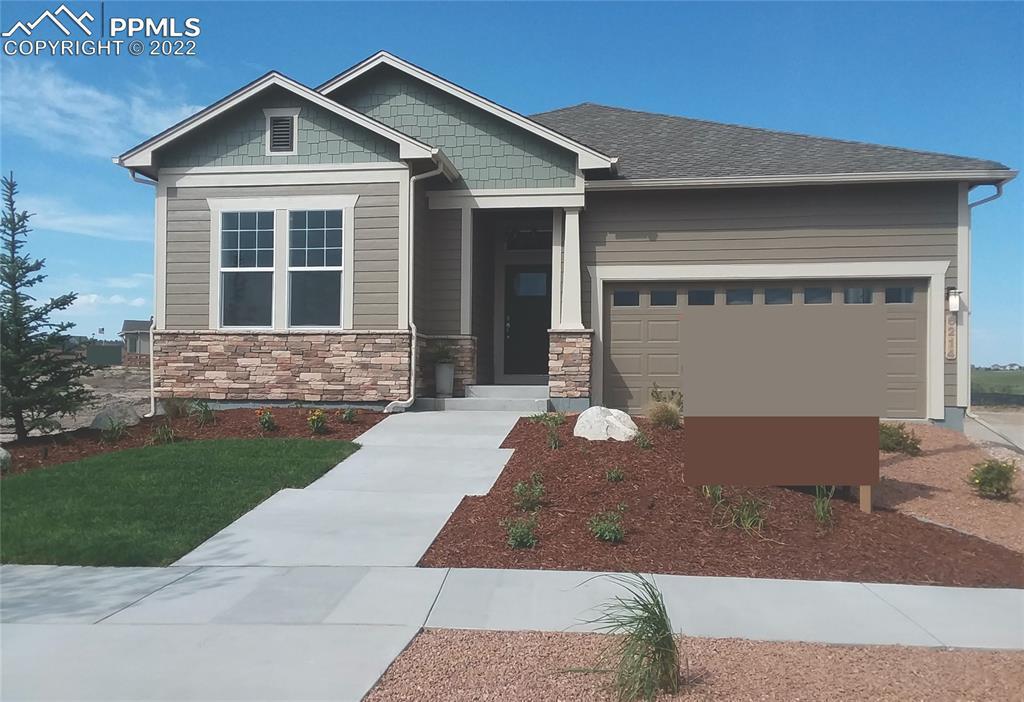 6214 Rowdy Dr., Colorado Springs, CO 80924