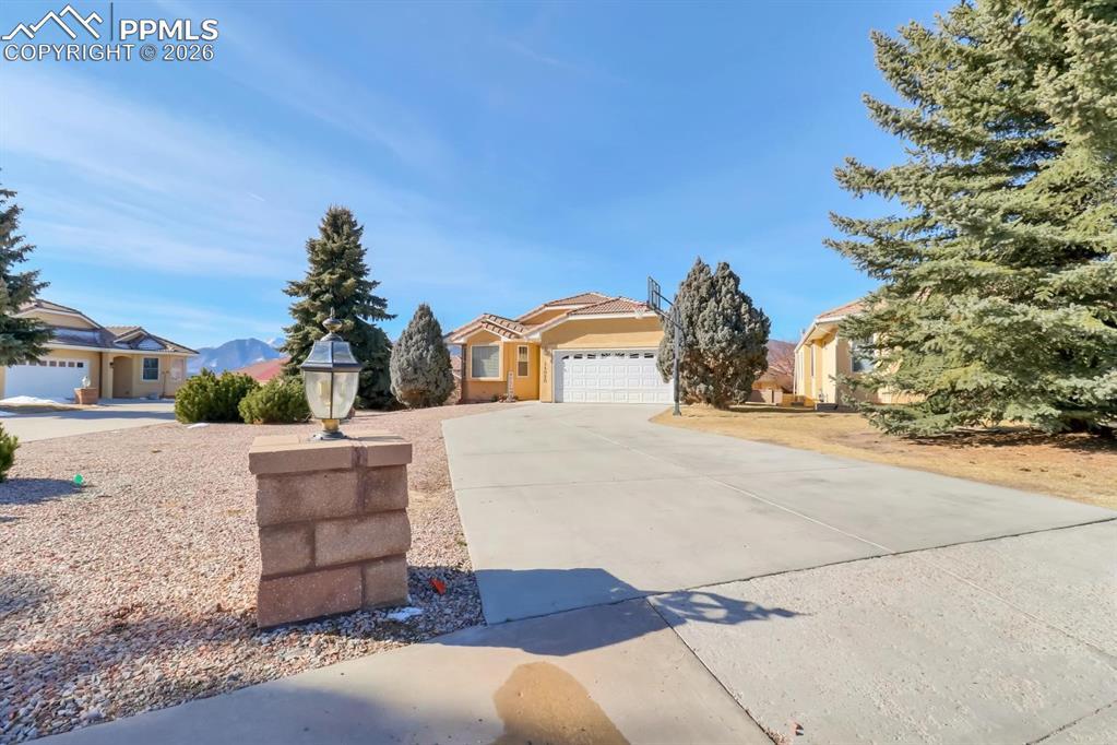 14020 Nichlas Ct., Colorado Springs, CO 80921