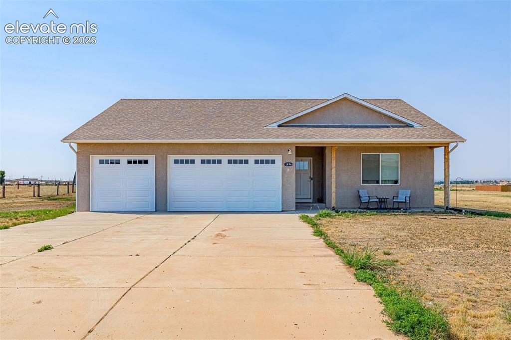 1696 E Silverwood Dr., Pueblo, CO 81007