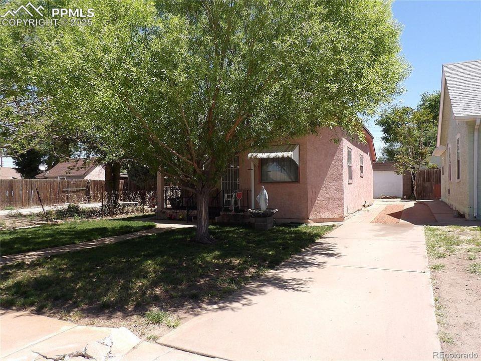 1724 E Abriendo Ave., Pueblo, CO 81004