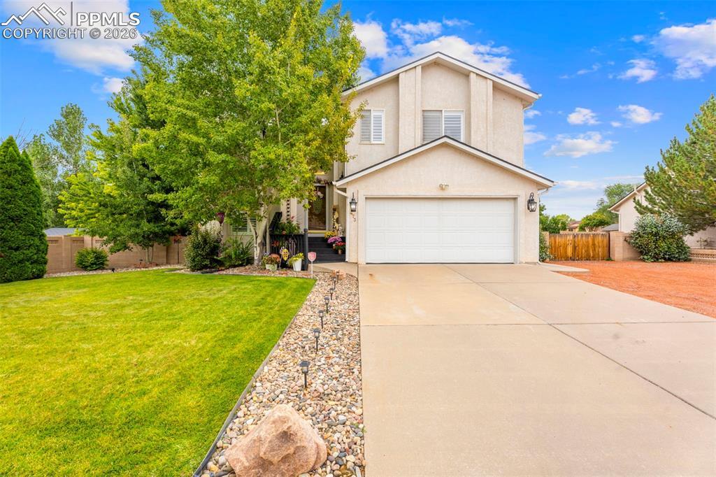 473 W Archer Dr., Pueblo, CO 81007