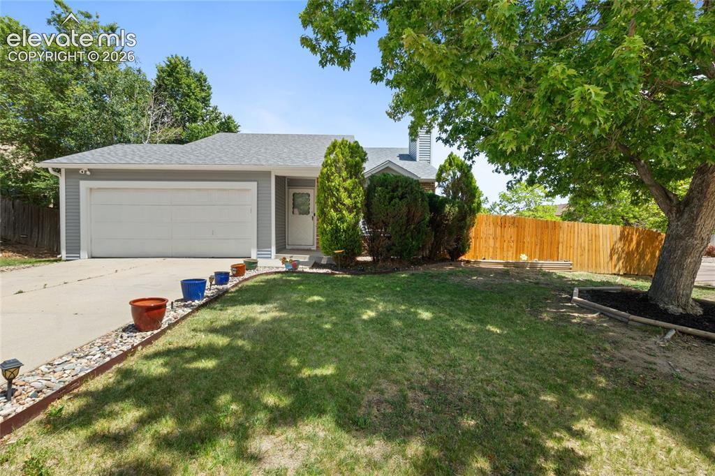 3955 Rosemere St., Colorado Springs, CO 80906