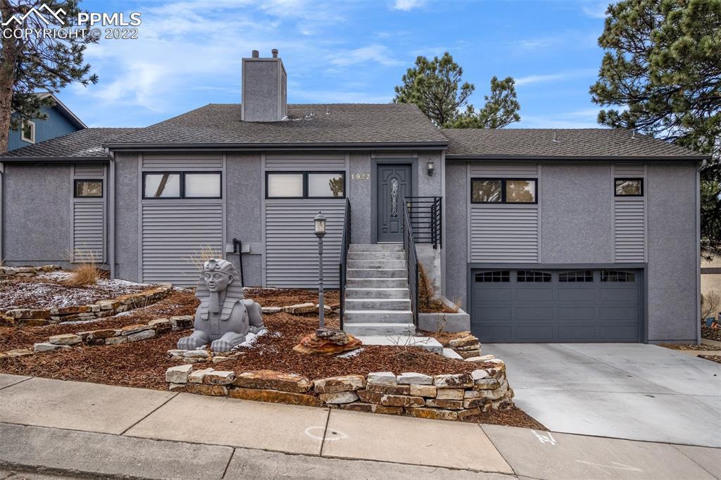 1927 Brookdale Dr., Colorado Springs, CO 80918