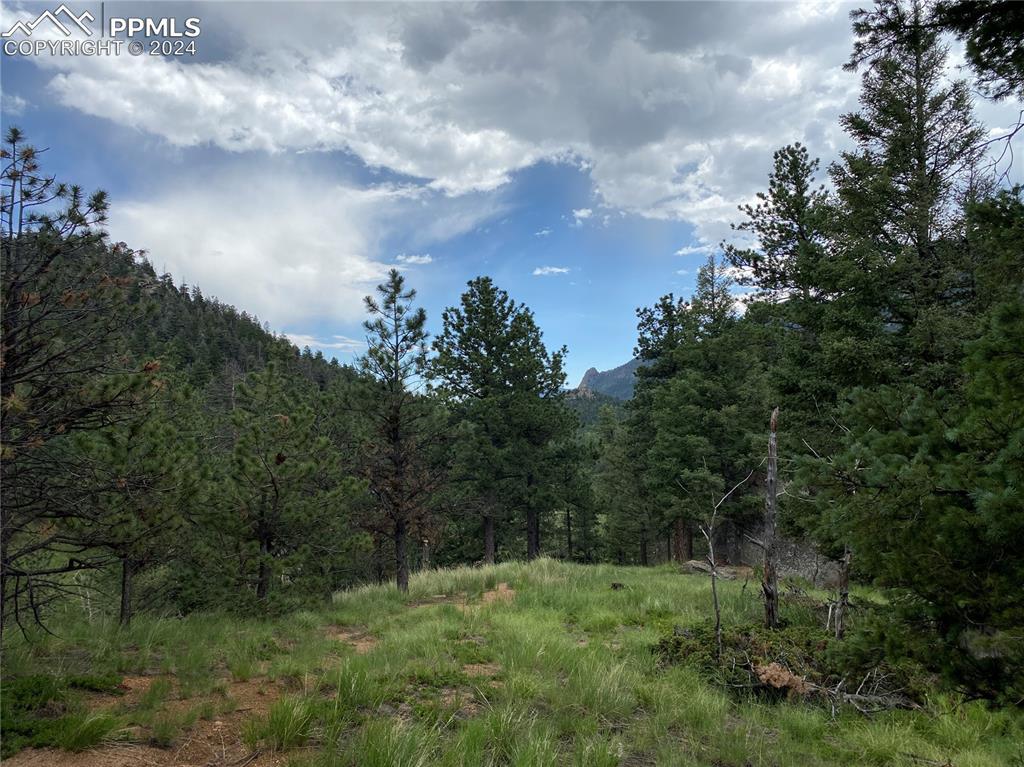 289 Methusela Rd., Manitou Springs, CO 80829