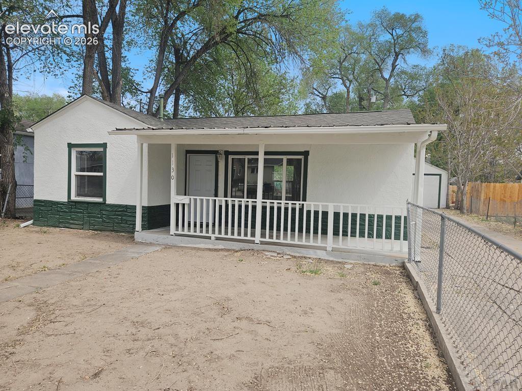 1130 Beulah Ave., Pueblo, CO 81004
