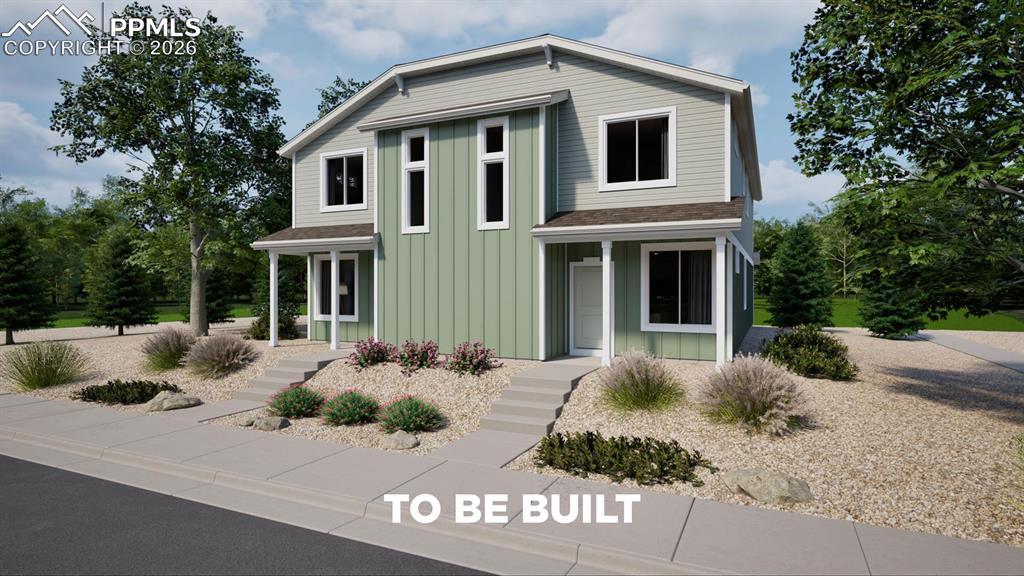 5796 Bowerman Ln., Colorado Springs, CO 80925