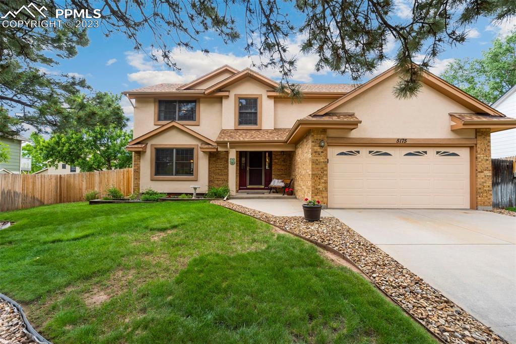 5175 Granby Cir., Colorado Springs, CO 80919