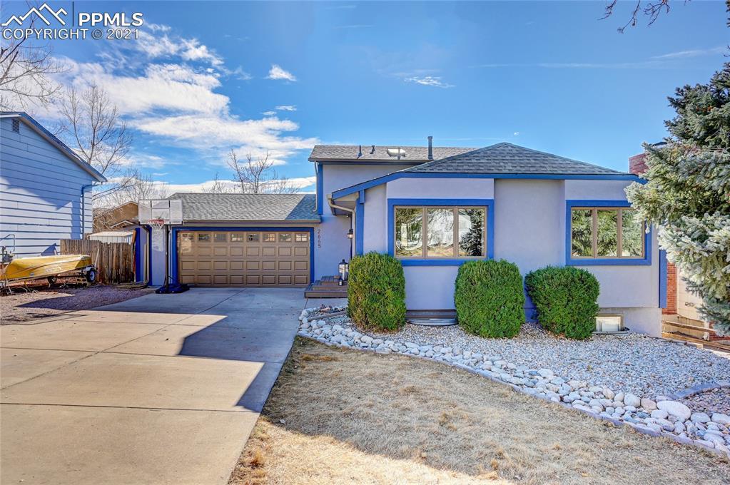 2665 Maroon Bells Ave., Colorado Springs, CO 80918