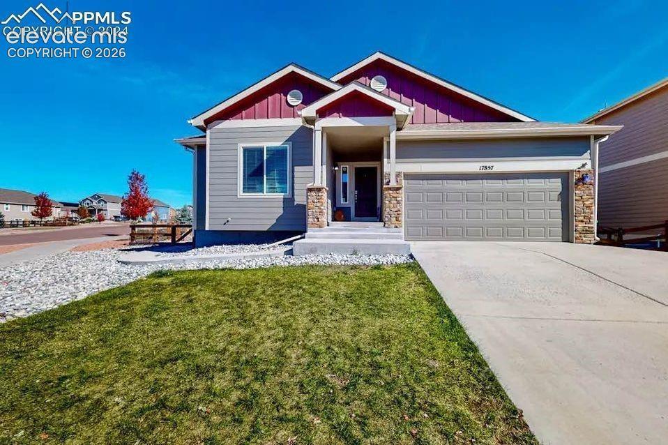 17857 Lapis Ct., Monument, CO 80132