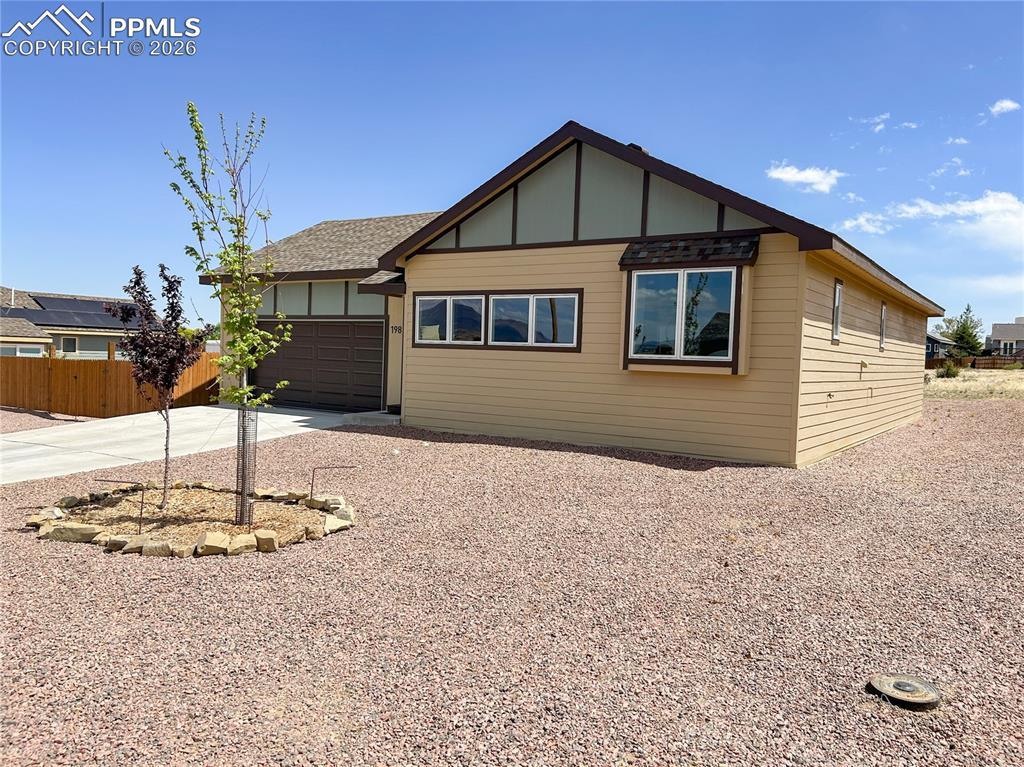198 High Meadows Dr., Florence, CO 81226