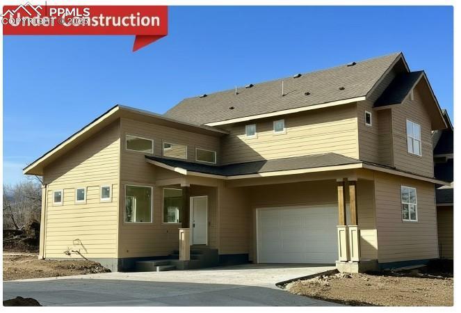 1337 Verde Dr., Colorado Springs, CO 80910