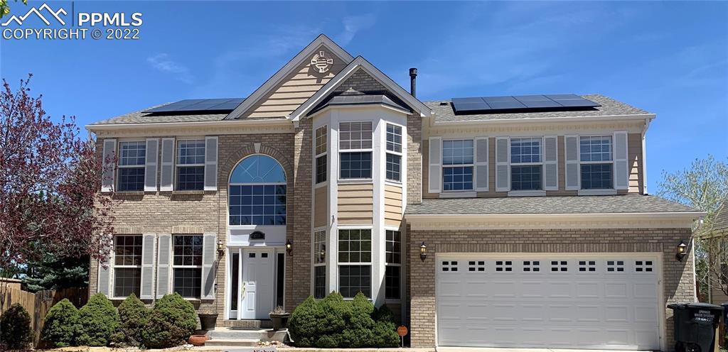 4755 Poleplant Dr., Colorado Springs, CO 80918