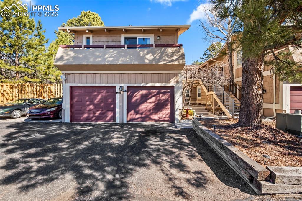 1682 Deer Creek Rd., Monument, CO 80132