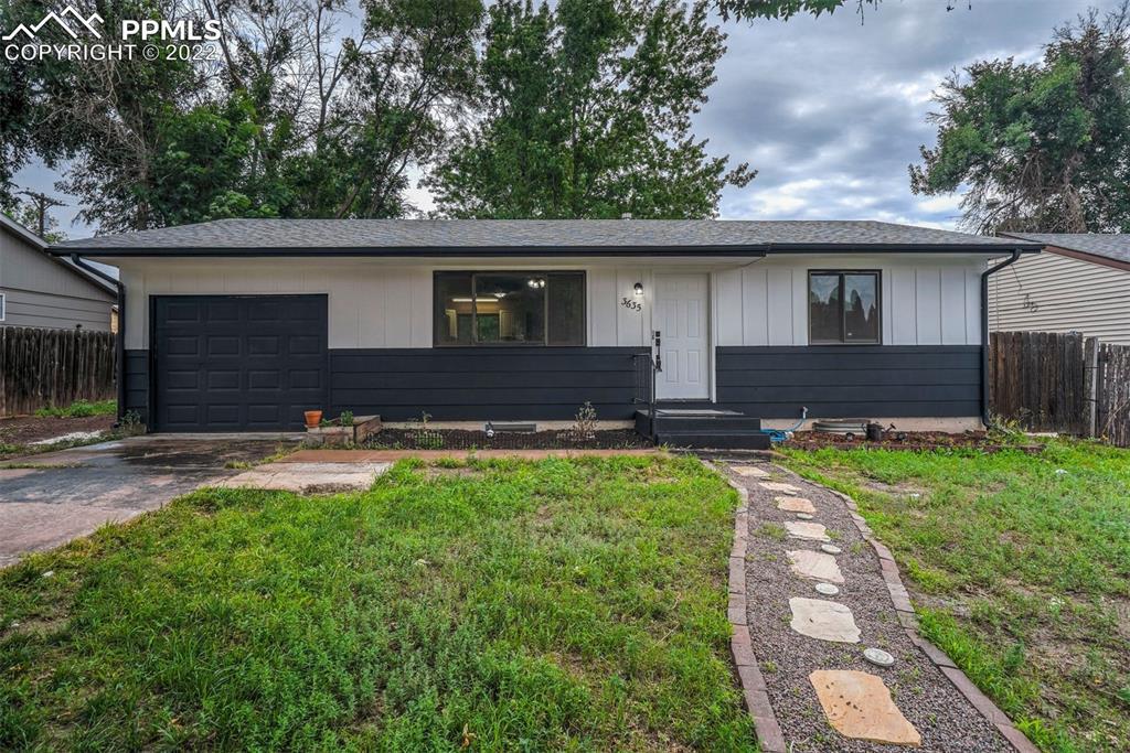 3635 Meadowland Blvd., Colorado Springs, CO 80918