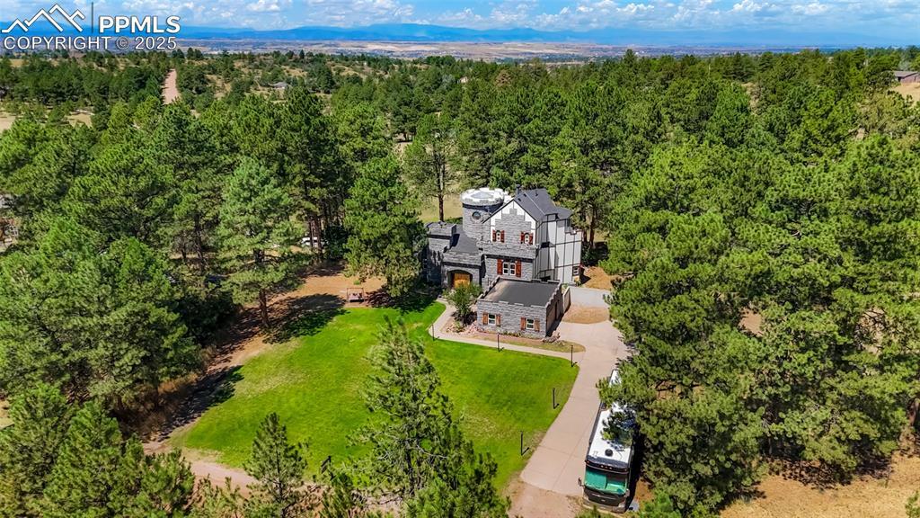 6650 Village Rd., Parker, CO 80134