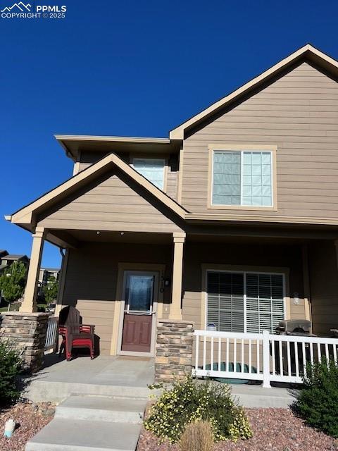 1510 Joppa Alley, Colorado Springs, CO 80910