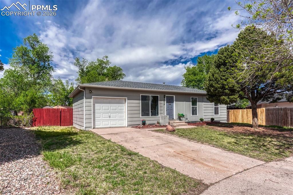 4079 Morley Cir., Colorado Springs, CO 80916
