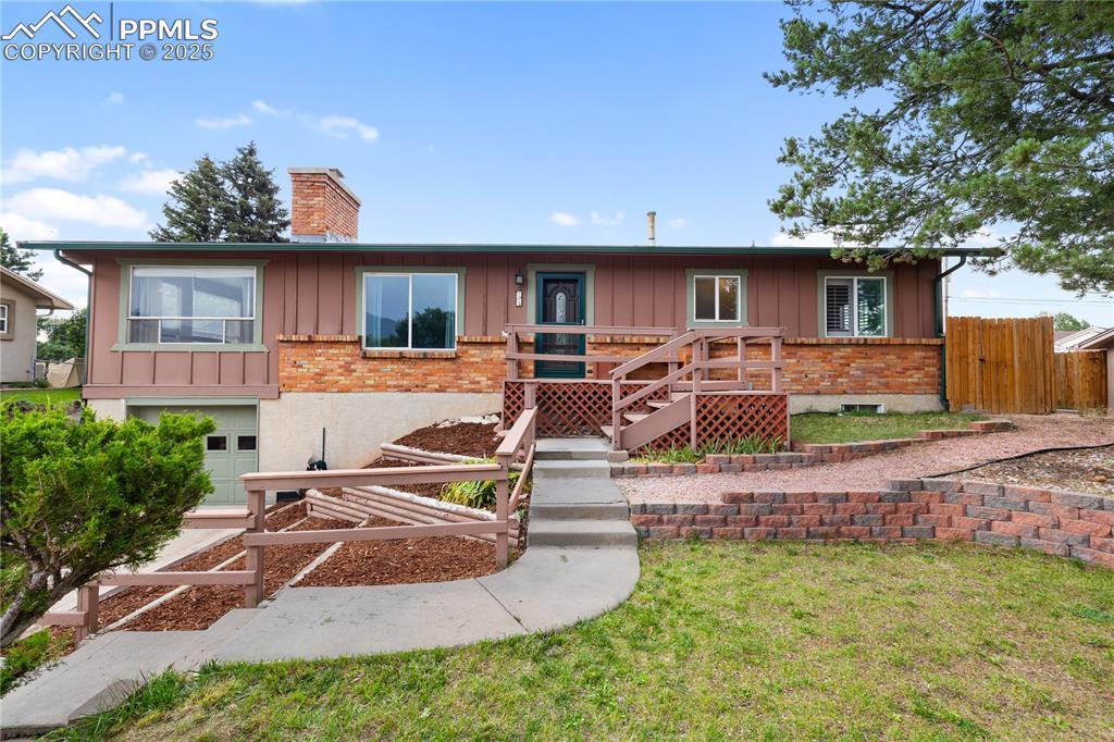137 Mcshane Pl., Monument, CO 80132