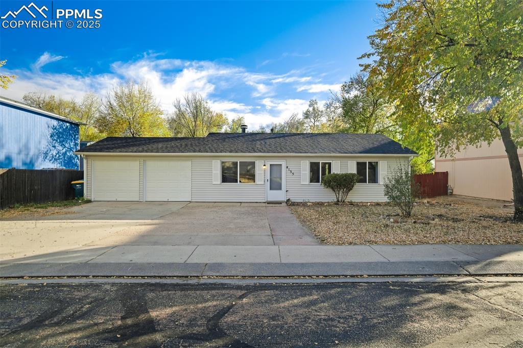 4135 Brightside Ct., Colorado Springs, CO 80916