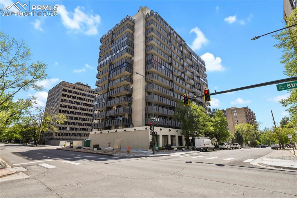 790 N Washington St. #1106, Denver, CO 80203