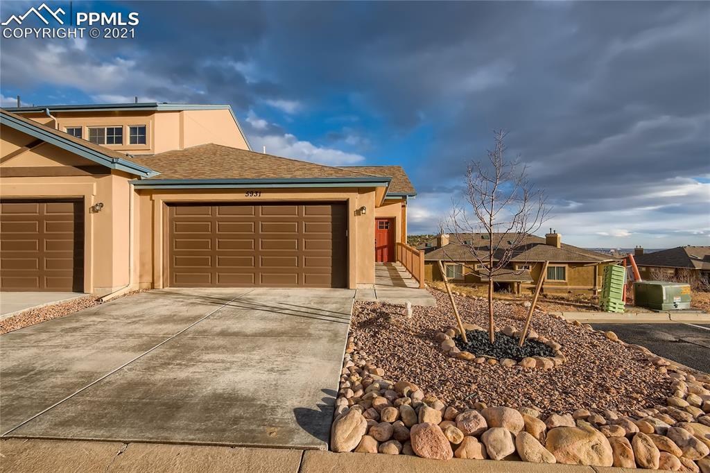 5931 Canyon Reserve Heights, Colorado Springs, CO 80919