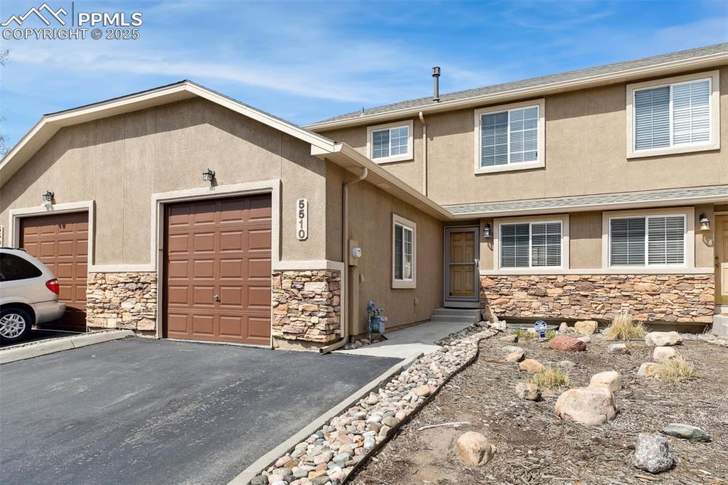5510 Timeless View, Colorado Springs, CO 80915