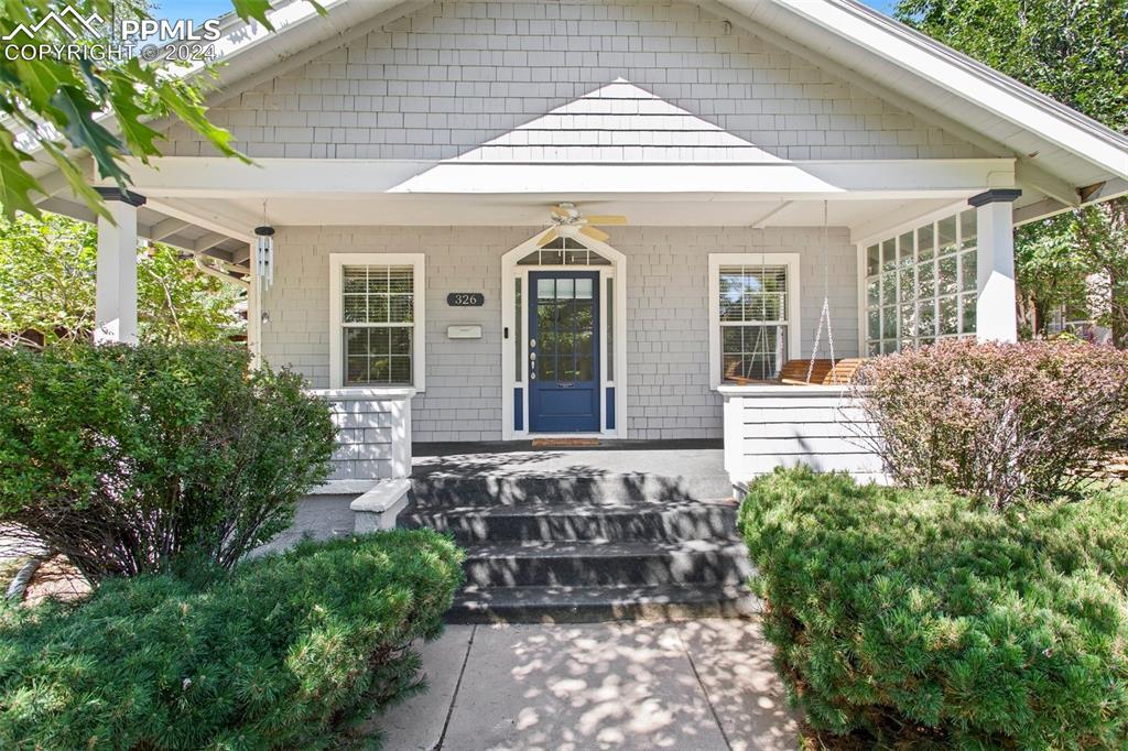 326 N Logan Ave., Colorado Springs, CO 80909
