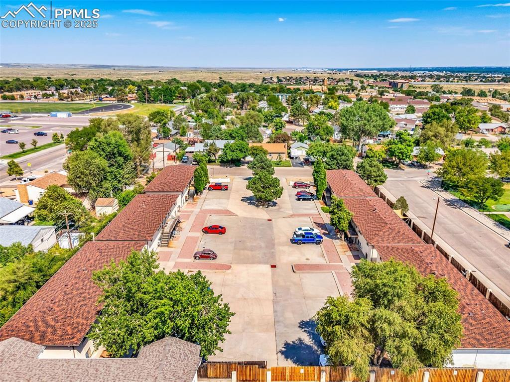 2101 N Queens Ave., Pueblo, CO 81001