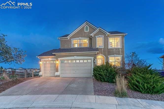 12365 Point Reyes Dr., Peyton, CO 80831