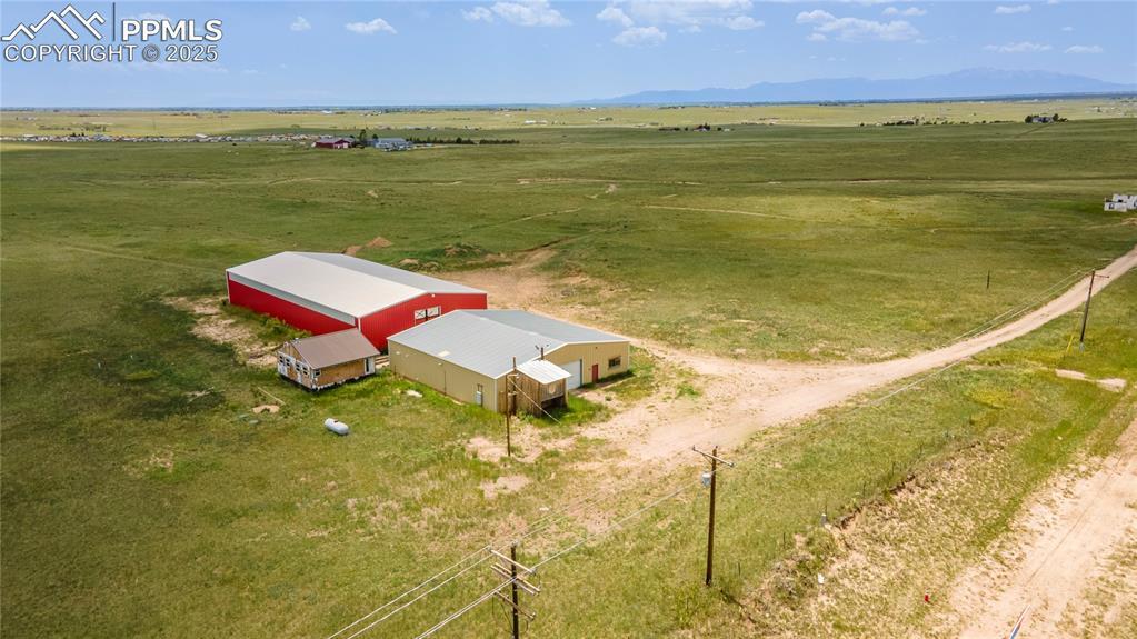 21875 E Highway 24 Hwy., Peyton, CO 80831