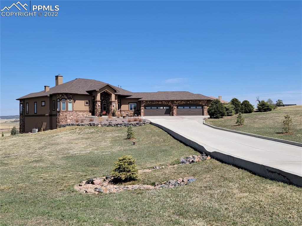 20335 Glasbury Rd., Monument, CO 80132