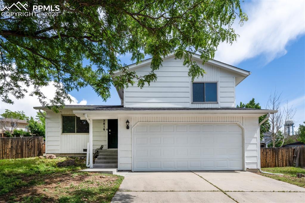 3810 Rosemere St., Colorado Springs, CO 80906