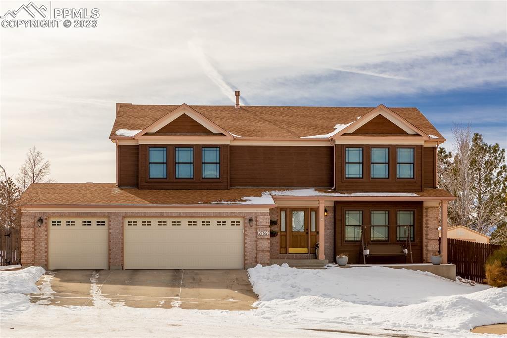 2765 Helmsdale Dr., Colorado Springs, CO 80920