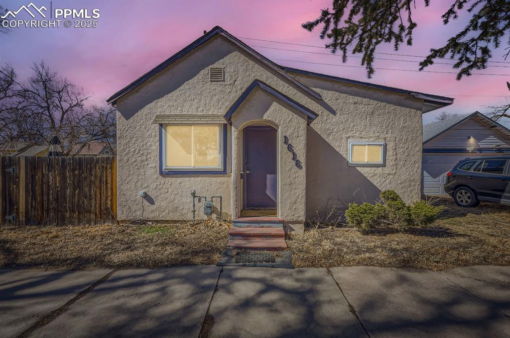 1616 N Wahsatch Ave., Colorado Springs, CO 80907