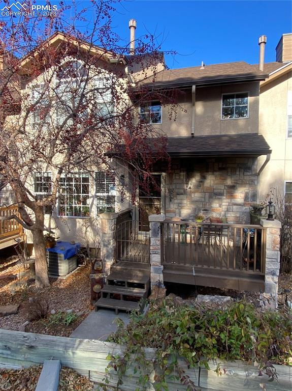 3208 Capstan Way, Colorado Springs, CO 80906