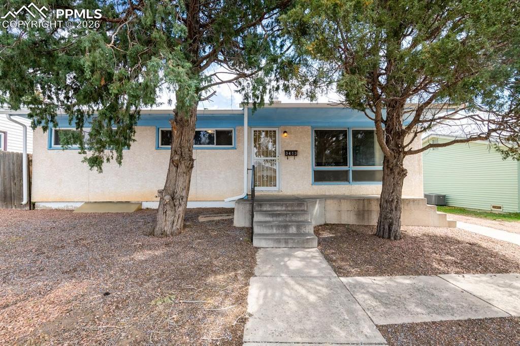 3413 Jon St., Colorado Springs, CO 80907