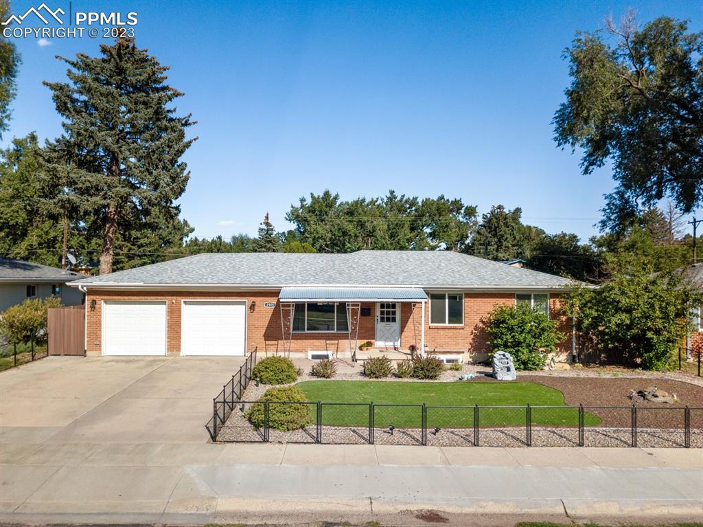2915 Pennsylvania Ave., Colorado Springs, CO 80907