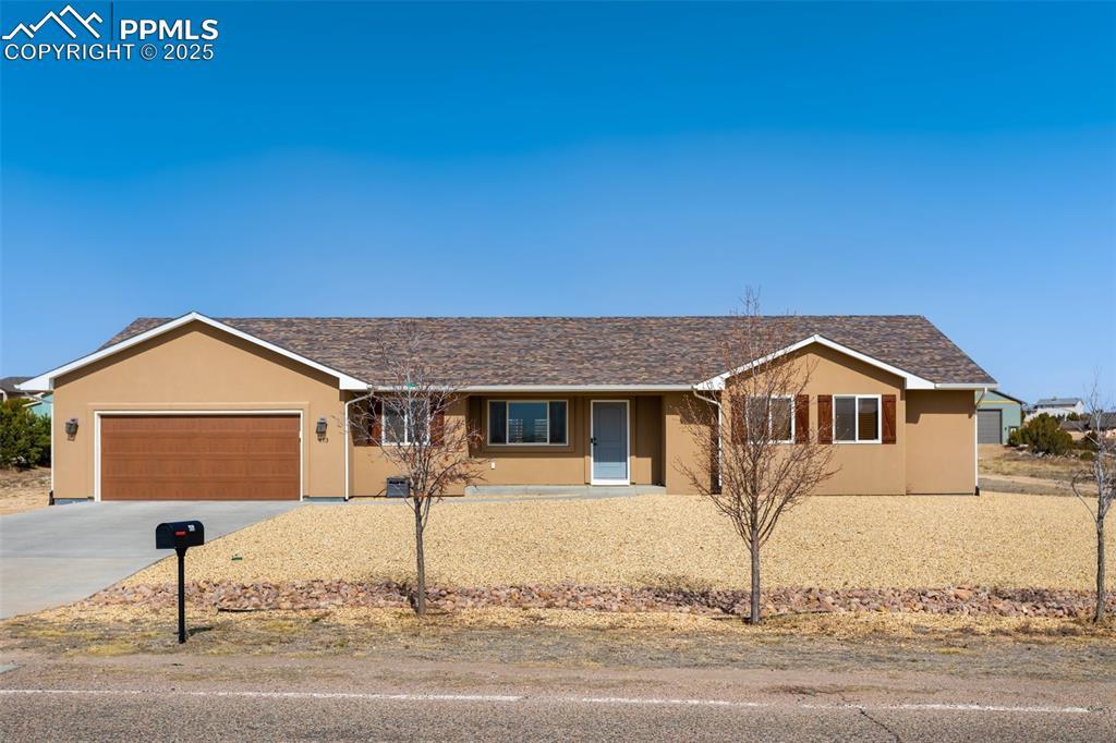 413 S Tejon Ave., Pueblo West, CO 81007