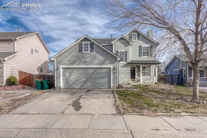 7062 Reunion Cir., Fountain, CO 80817